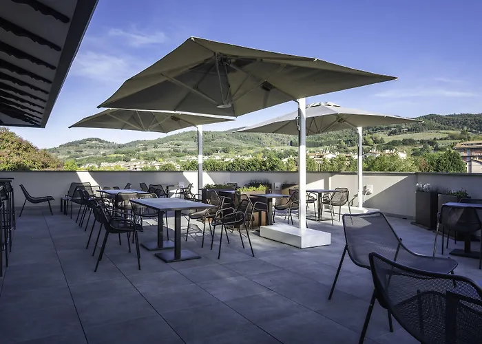 Hotel familiare: L'Anfora